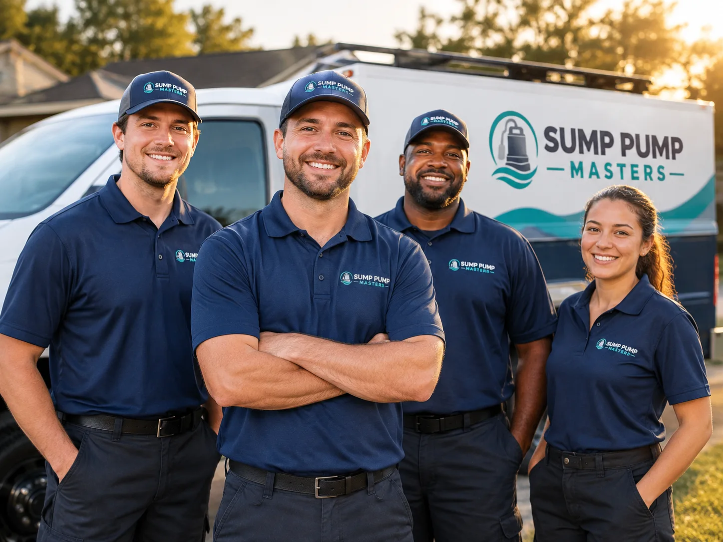 Sump Pump Repair company in Okmulgee, OK