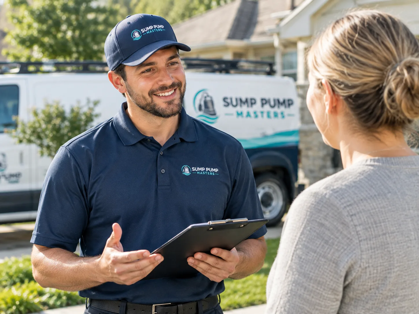 Sump Pump Repair Okmulgee, OK FAQs